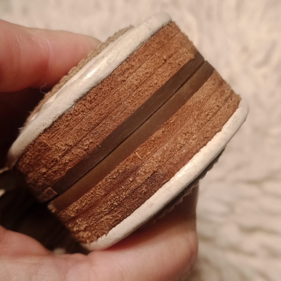 Frye sandals - Picture 7 of 10